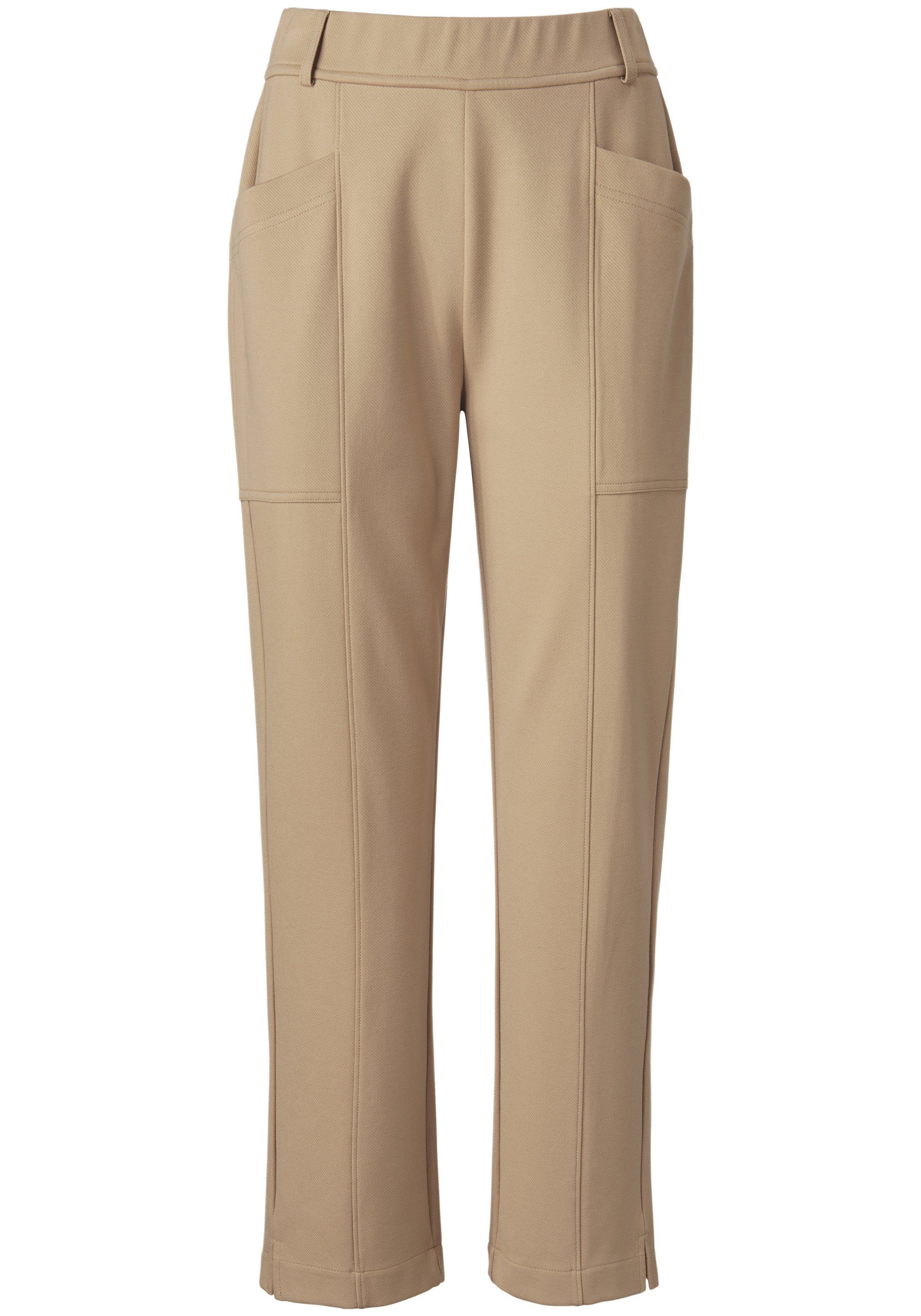 Margittes LIGHT GOLD Schlupfhose viscose