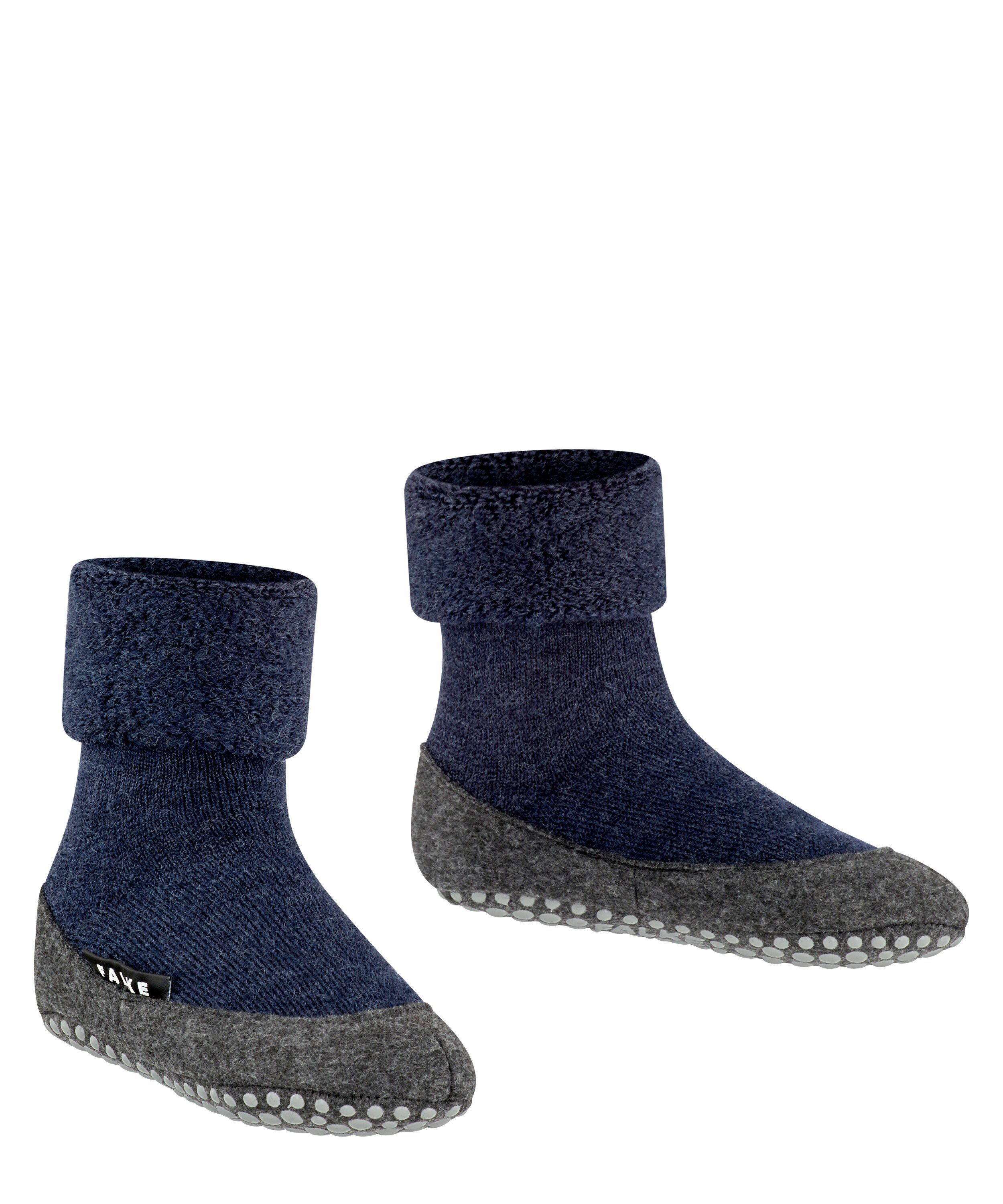 FALKE Socken FALKE Cosyshoe Minis Kinder (1-Paar) mit rutschhemmendem Noppendruck – Bild 2 von 5
