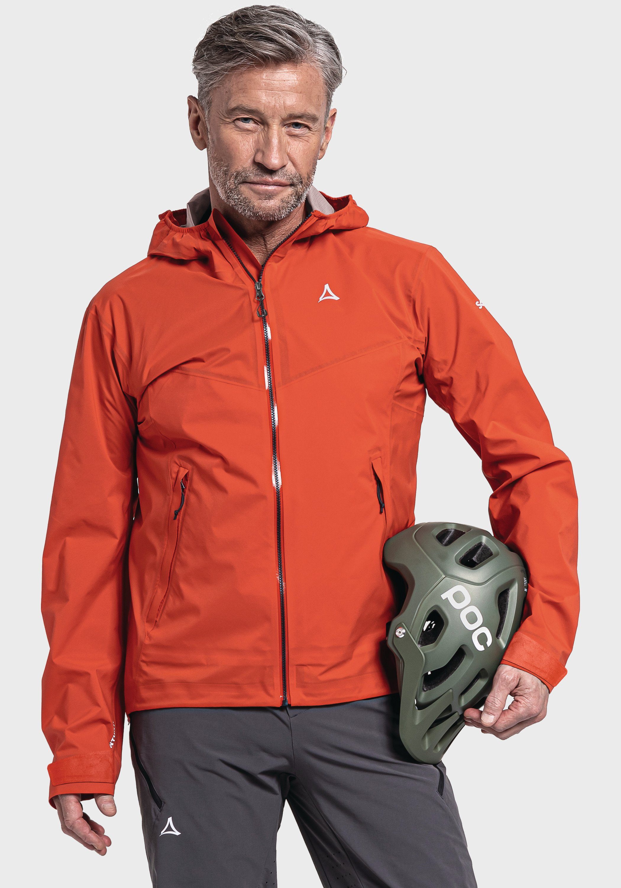 Schöffel Outdoorjacke 2.5L Jacket Karma Trail M