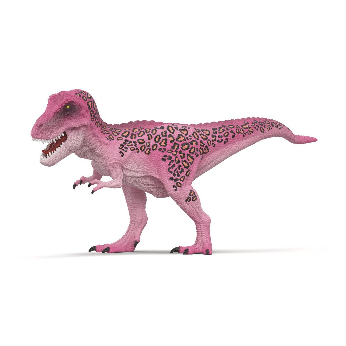 Schleich® Spielfigur DINOSAURS, Pink T-Rex (72272)