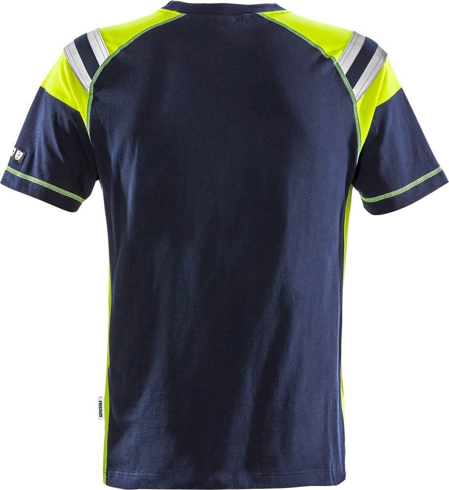 Fristads T-Shirt High Vis Jacke Kl. günstig online kaufen