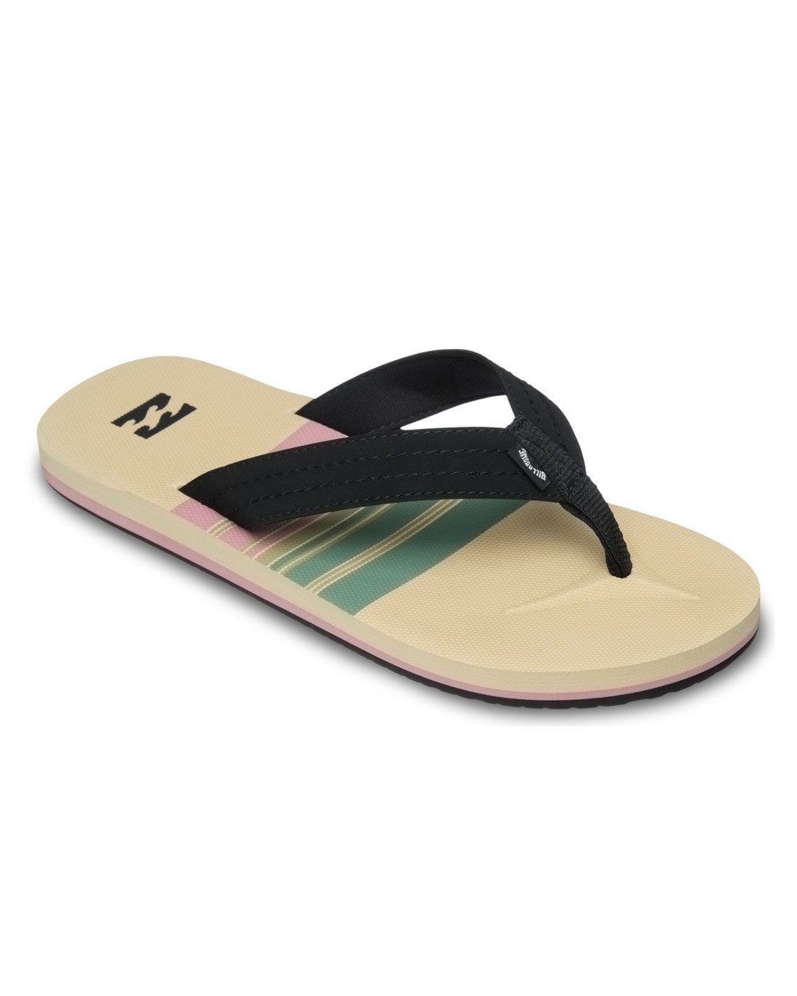 Billabong All Day Theme Badesandale