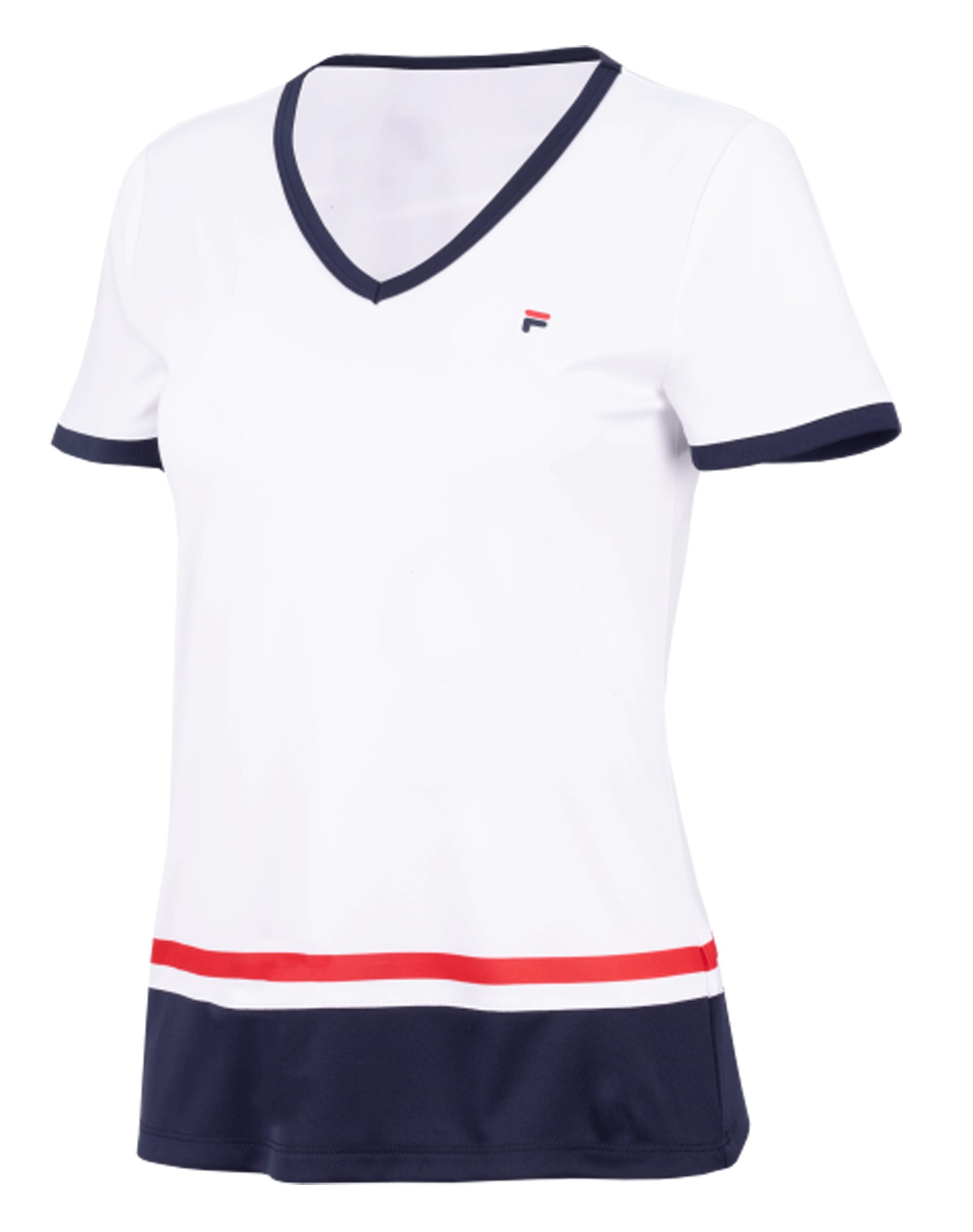 Fila Tennis T-Shirt Fila T-Shirt Elisabeth