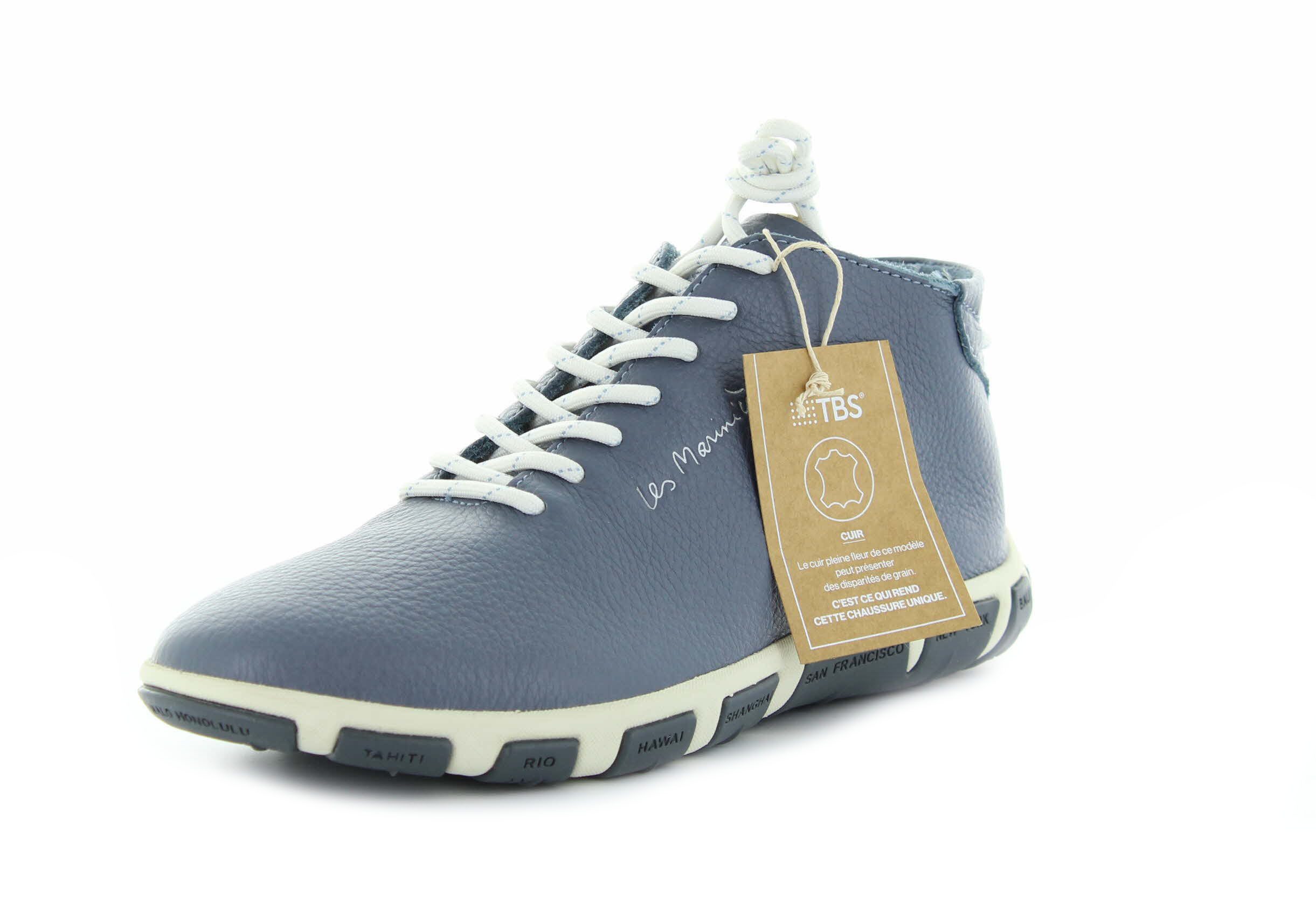 tbs JUHAYNA Sneaker Flexibel