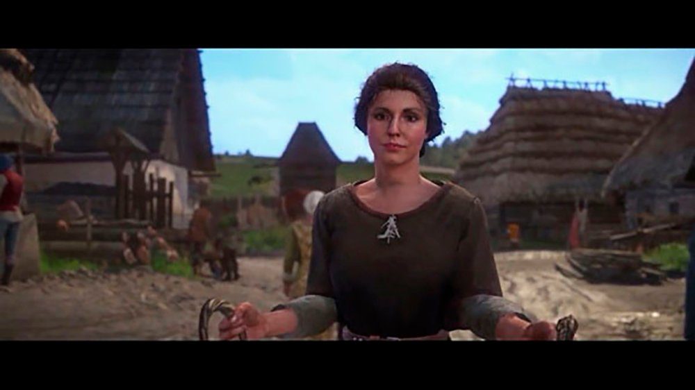 Kingdom Come: Deliverance Royal Edition Nintendo Switch