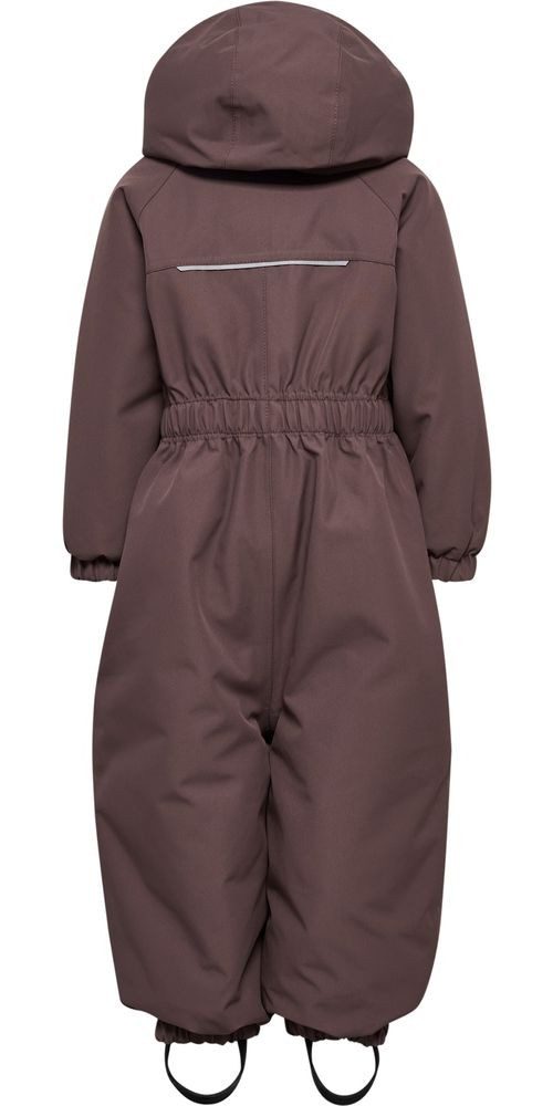 hummel Softshelloverall Mini Snowsuit Wp 10K
