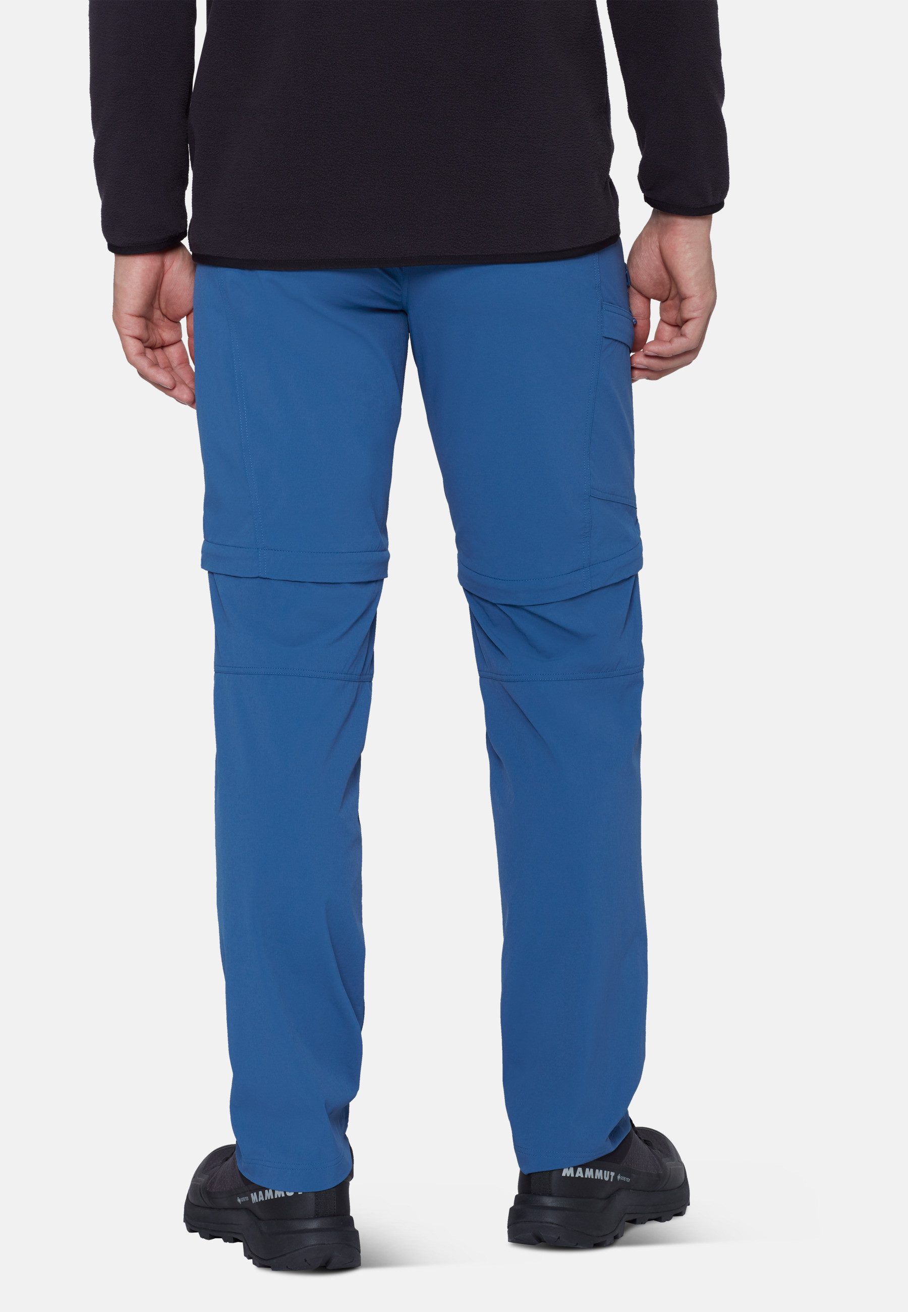 Mammut Outdoorhose Runbold IV Zip Off Pants Men