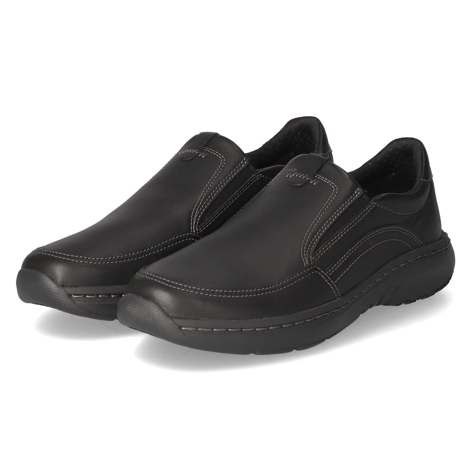 Clarks Slipper PRO STEP Slipper günstig online kaufen