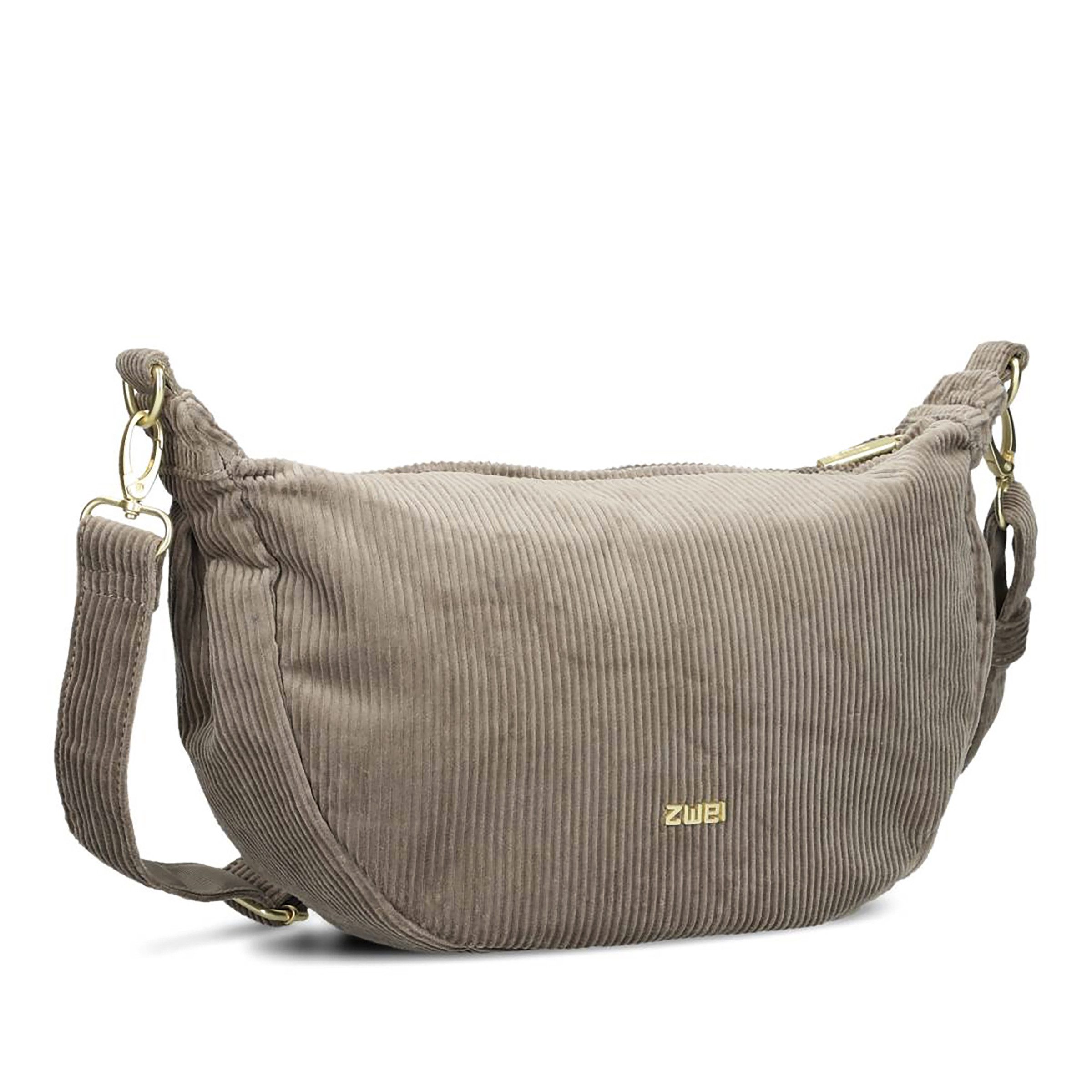 Zwei Beuteltasche Mademoiselle Halfmoon Bag günstig online kaufen