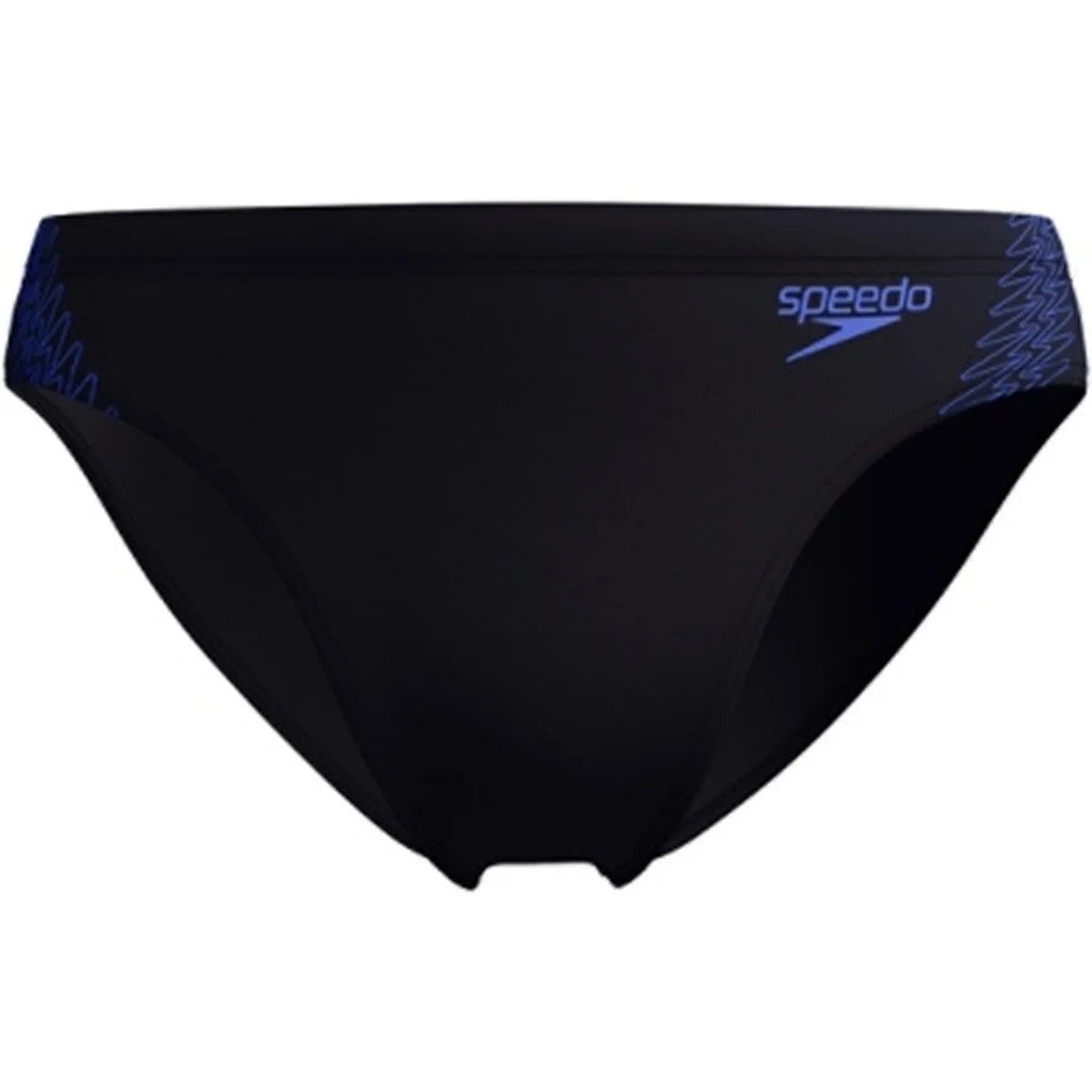 Speedo Badehose Mens Hyperboom Splice Brief günstig online kaufen