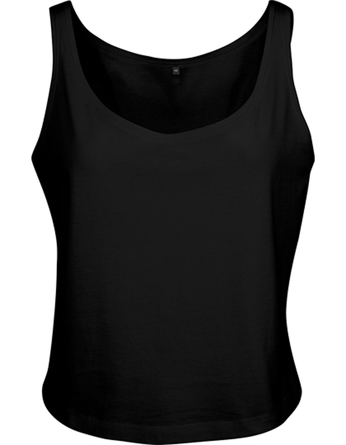 Build Your Brand Tanktop Ladies´ Oversized Tanktop günstig online kaufen