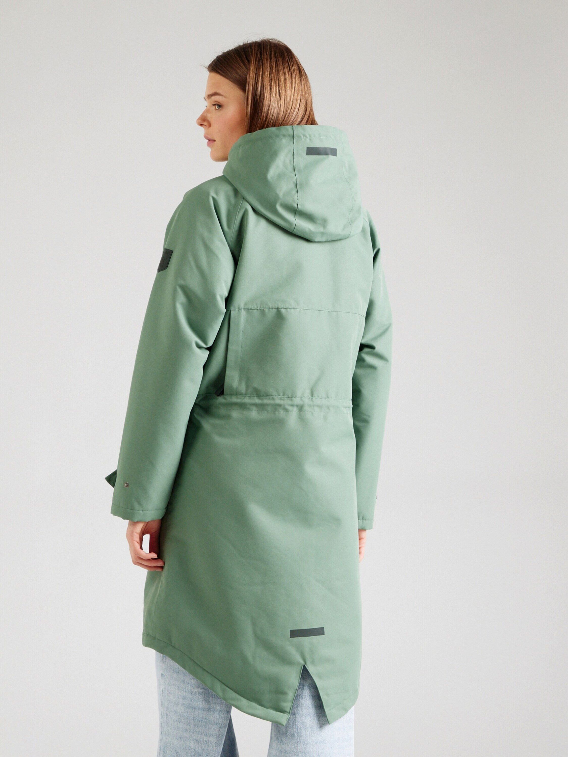 Derbe Parka Phoebholm (1-St)