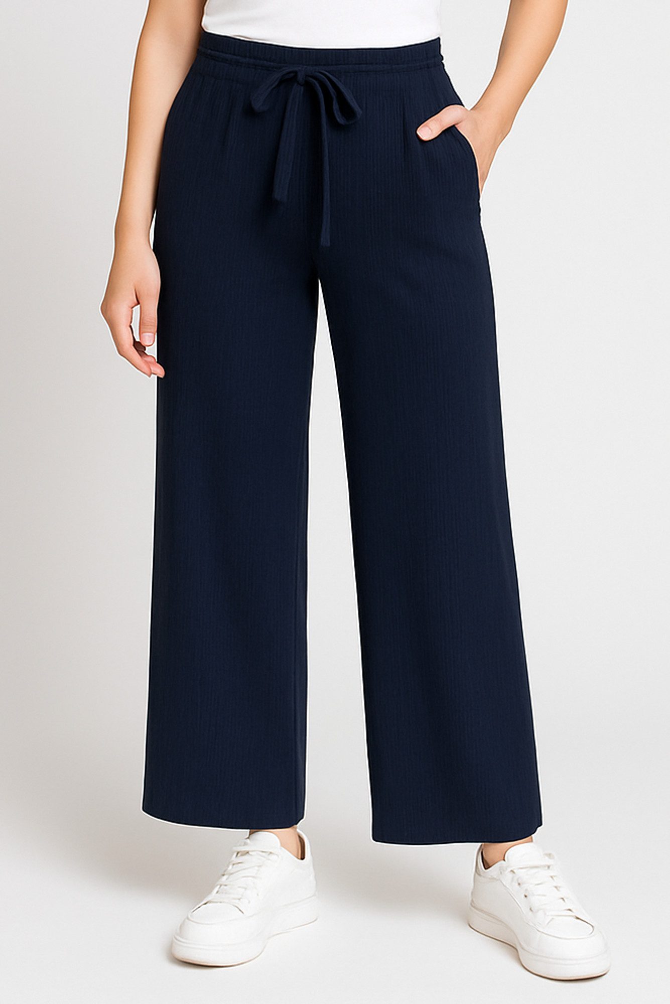 Kendindza Collection Marlene-Hose Kendindza Sommerhose Damen günstig online kaufen