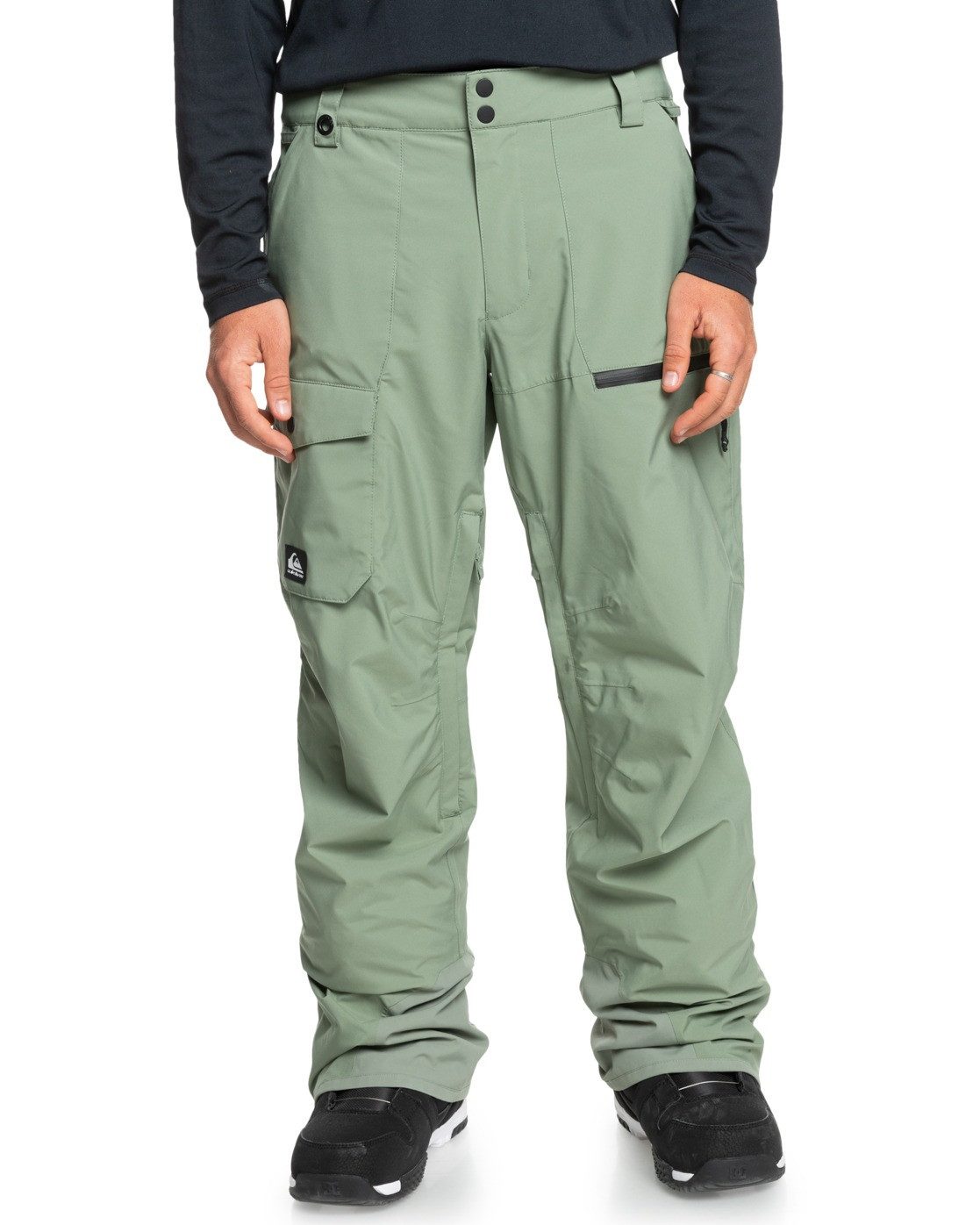 Quiksilver Skihose Utility