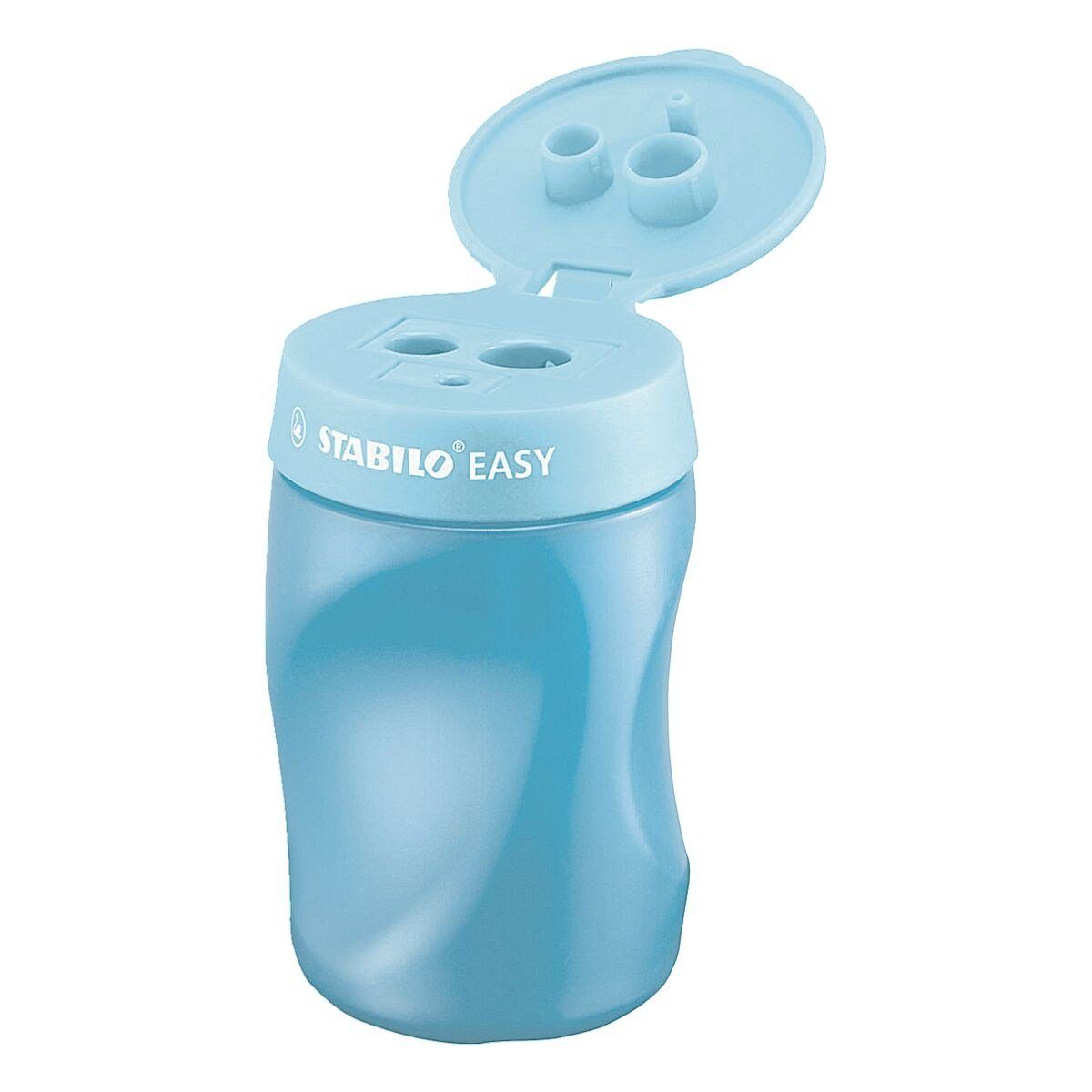 STABILO Anspitzer EASYsharpener, für Rechtshänder