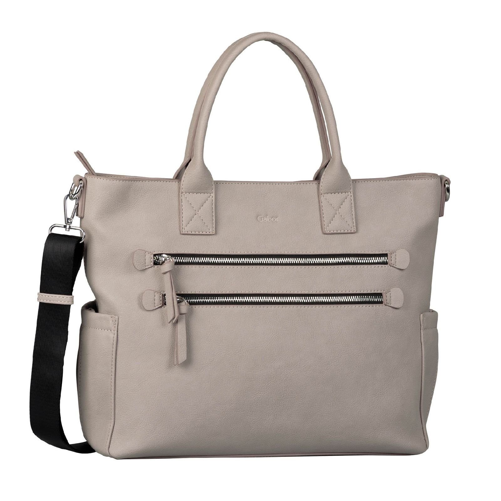 Shopper Gemma