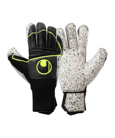 uhlsport Torwarthandschuhe Supergrip+ Flex Frame Carbon TW-Handschuhe