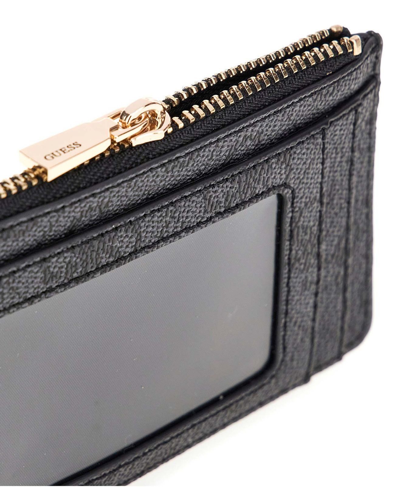 Guess Kartenetui SLG Card Case