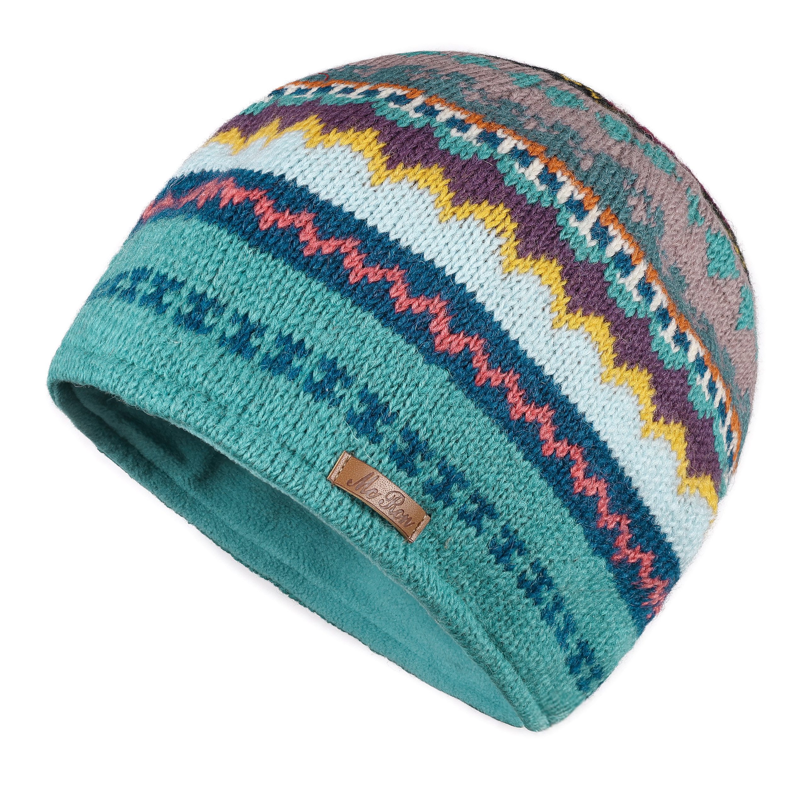 McRon Strickmütze Wollmütze Modell Marlo günstig online kaufen