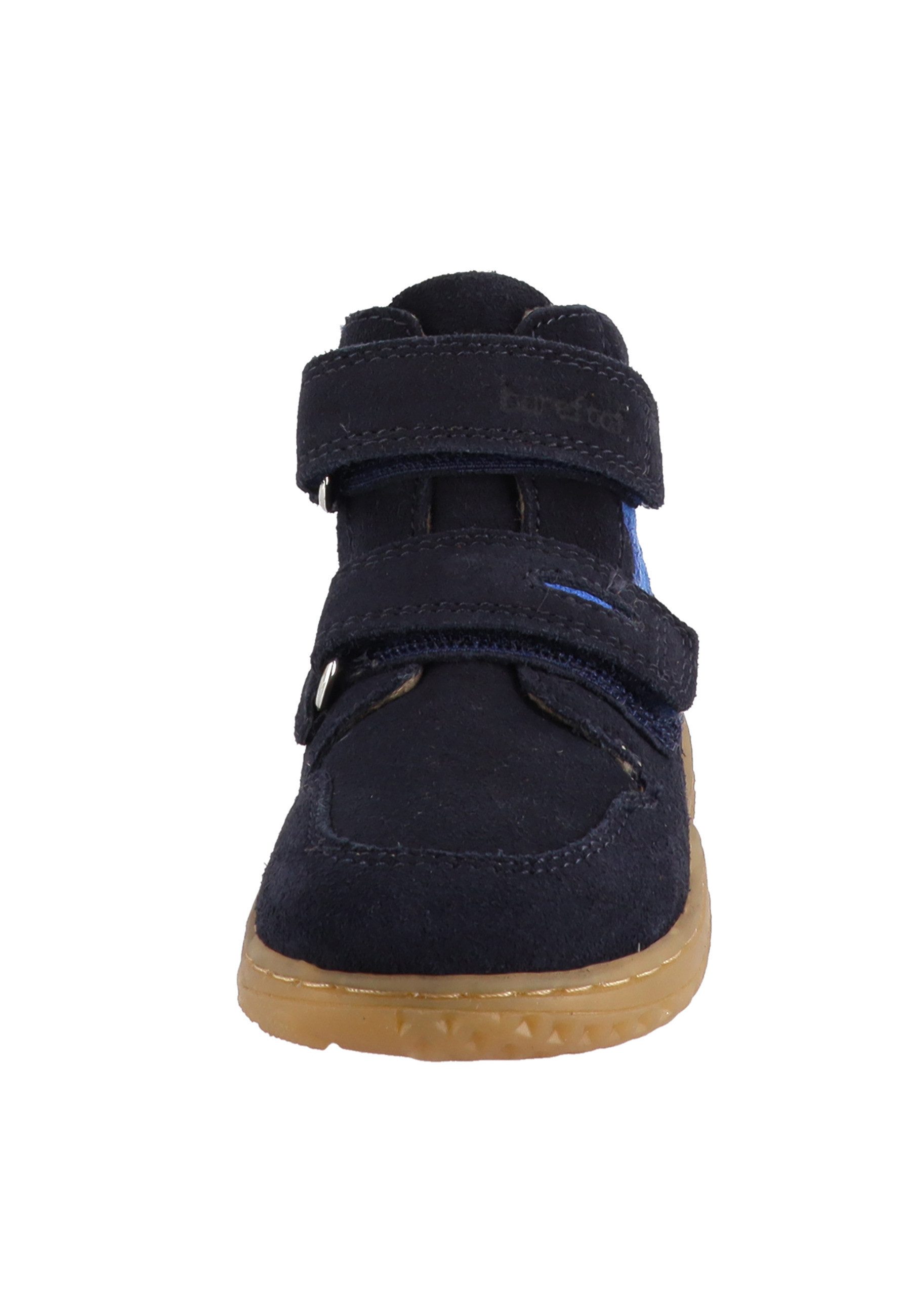Lurchi Lurchi Samu Barefoot Stiefel