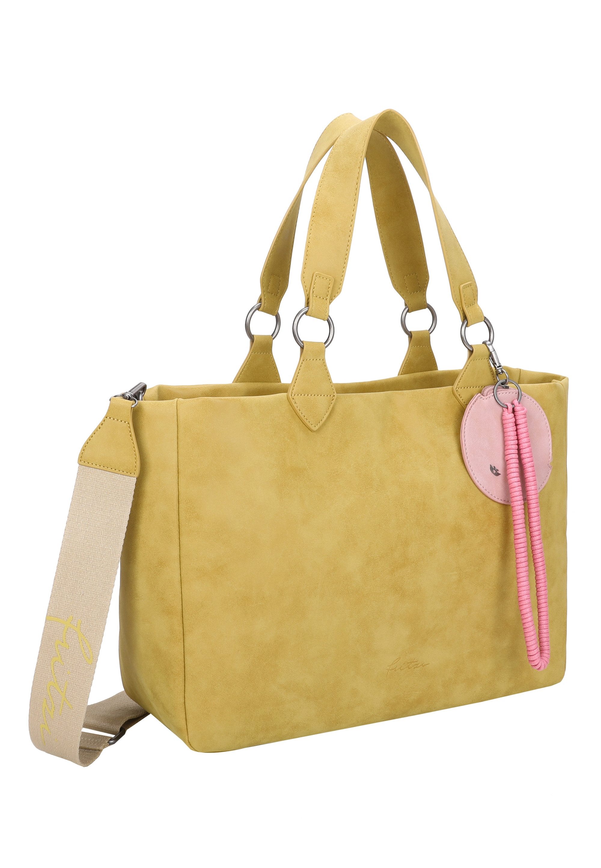 Fritzi aus Preußen Henkeltasche Izzy Vintage, günstig online kaufen