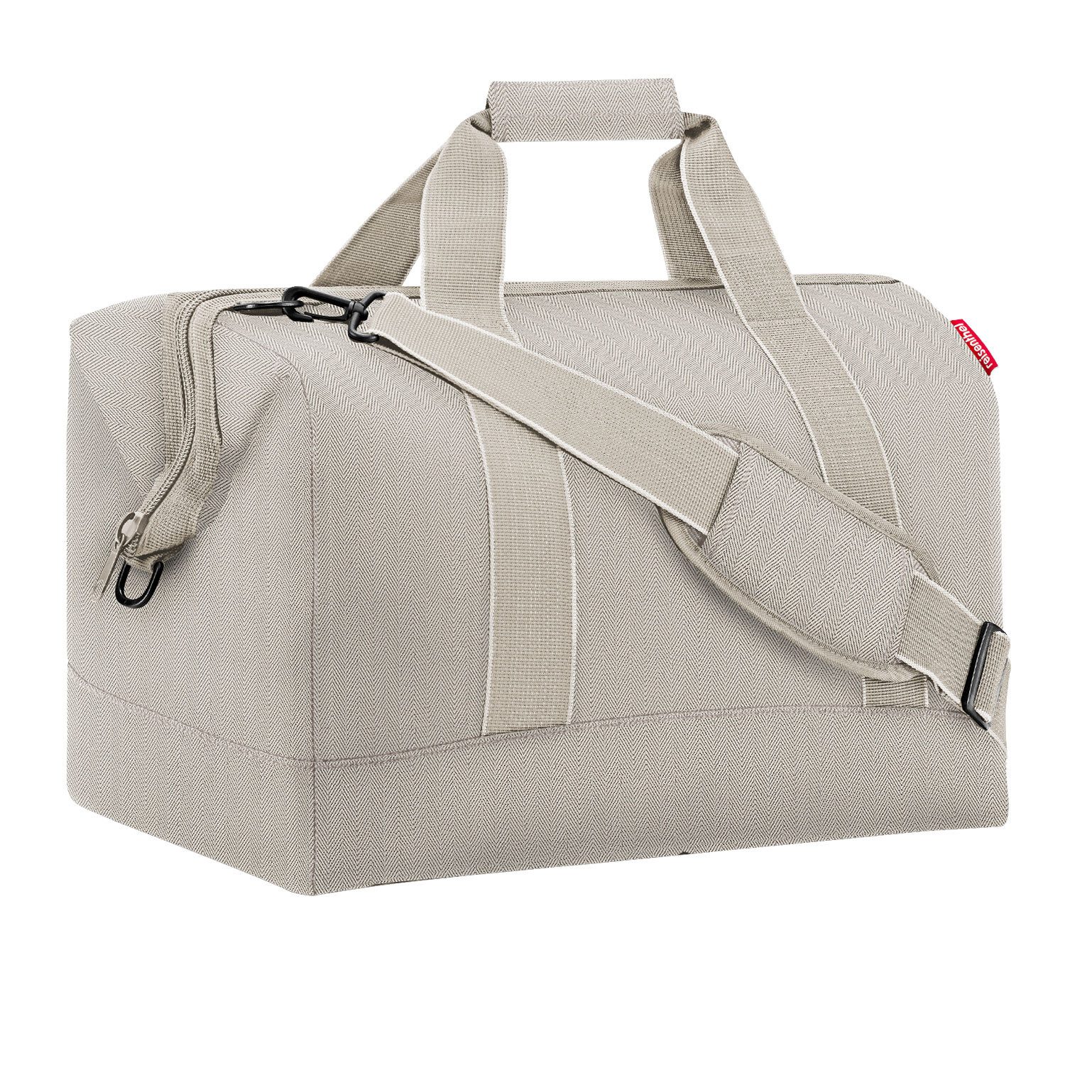 REISENTHEL® Reisetasche allrounder L Sporttasche, eingearbeiteter günstig online kaufen