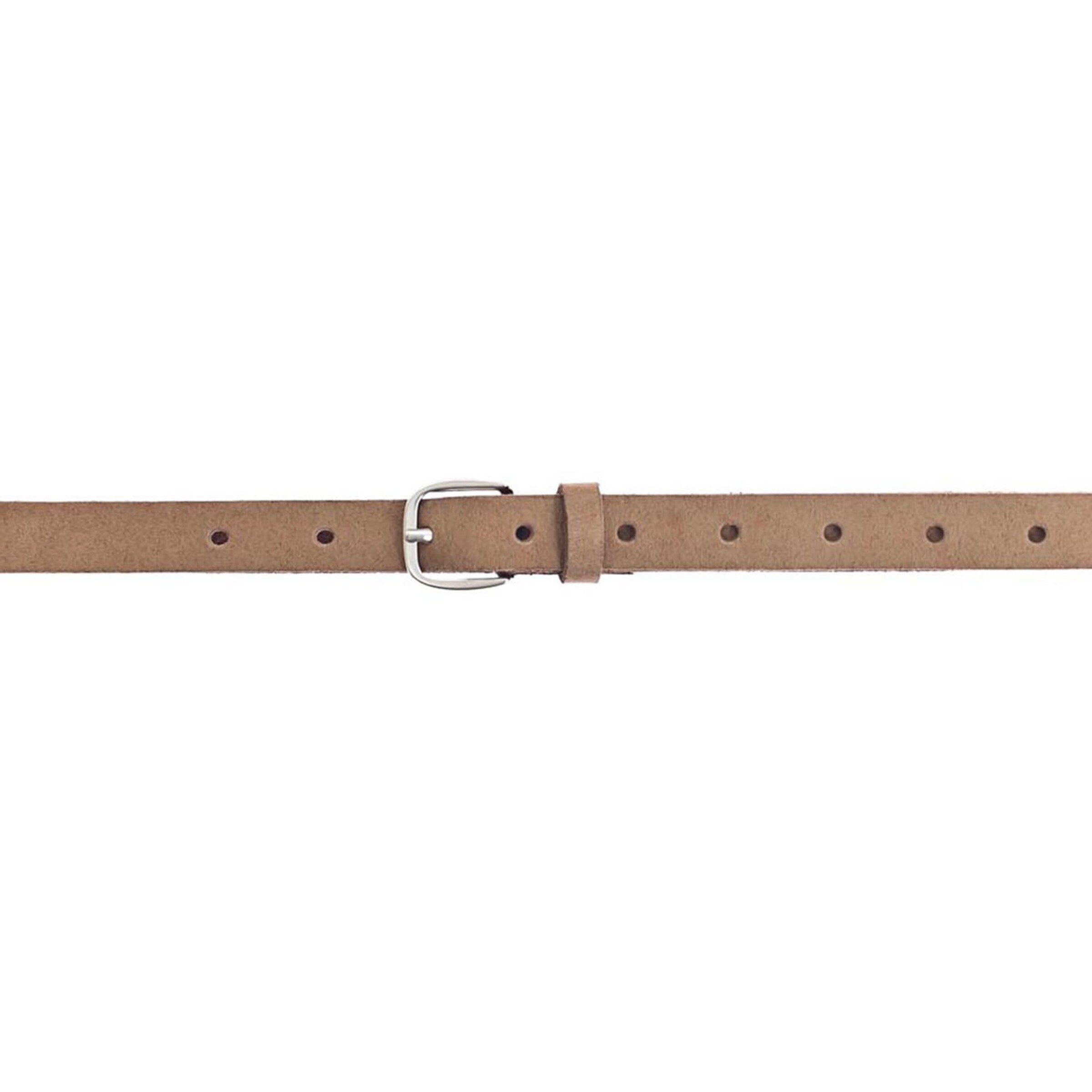 Tamaris Ledergürtel (1-St) günstig online kaufen