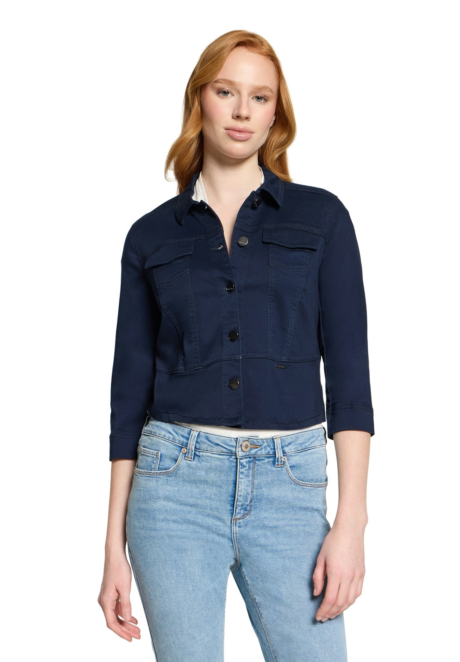Betty&Co Kurzblazer