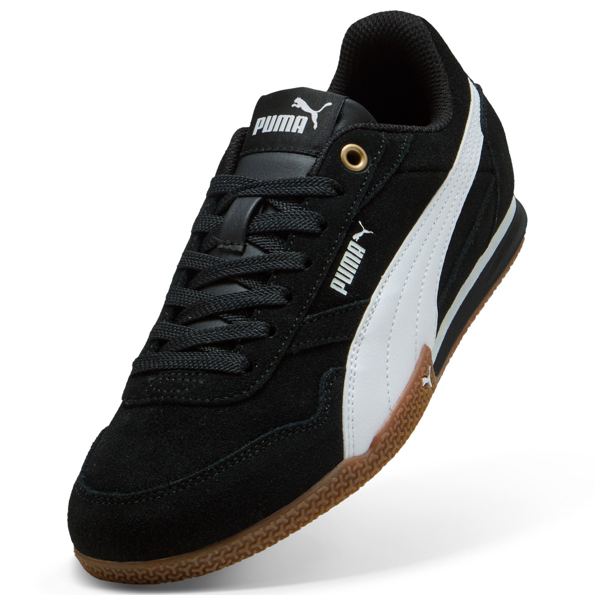 PUMA BELLA DONNA SD Sneaker für Alltag, mit Textil-Innenmaterial, sportlicher Stil