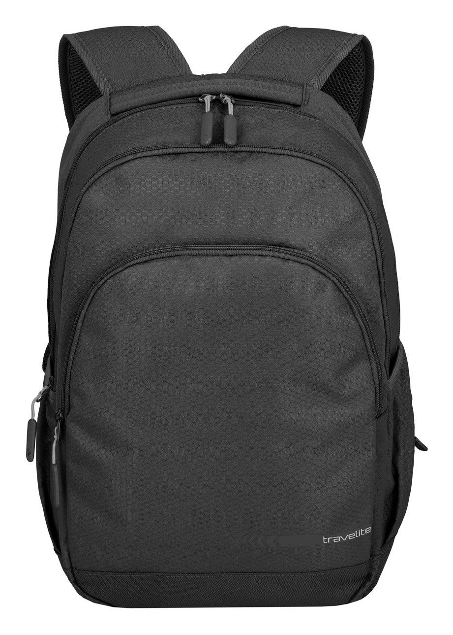 travelite Laptoprucksack KICK OFF Reiserucksack günstig online kaufen