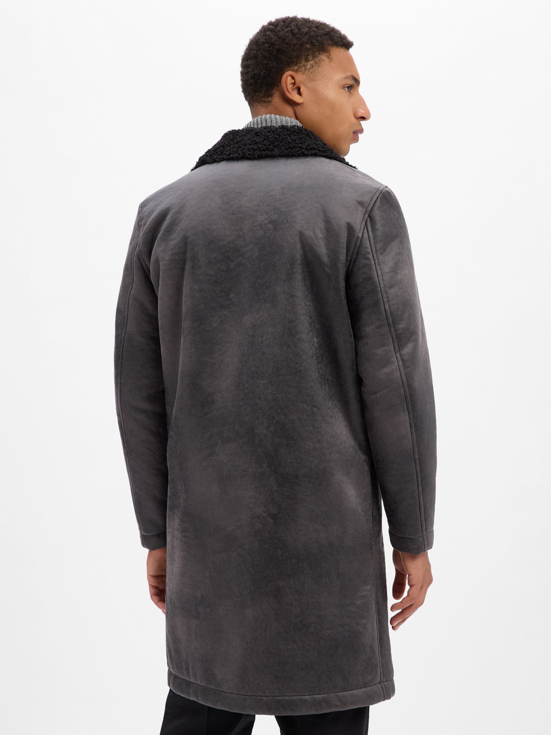 Drykorn Wintermantel Soleno