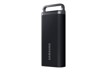 Samsung Portable SSD T5 EVO externe SSD (4 TB)