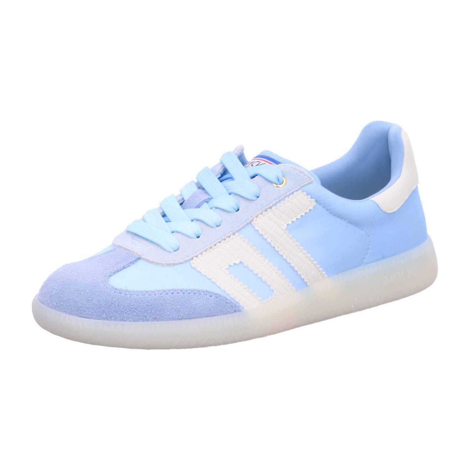108001-001167 03 Schnürschuh
