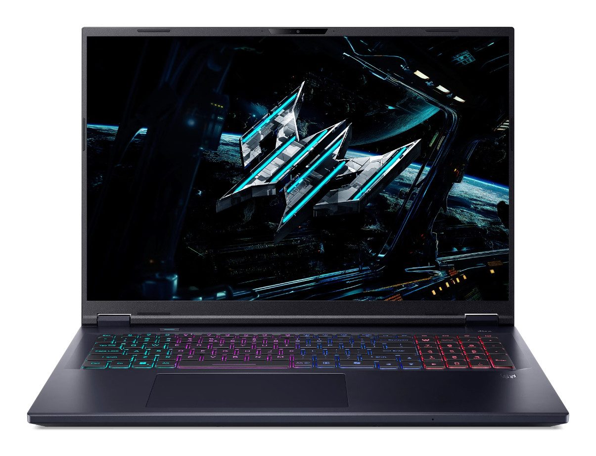 Acer Notebook