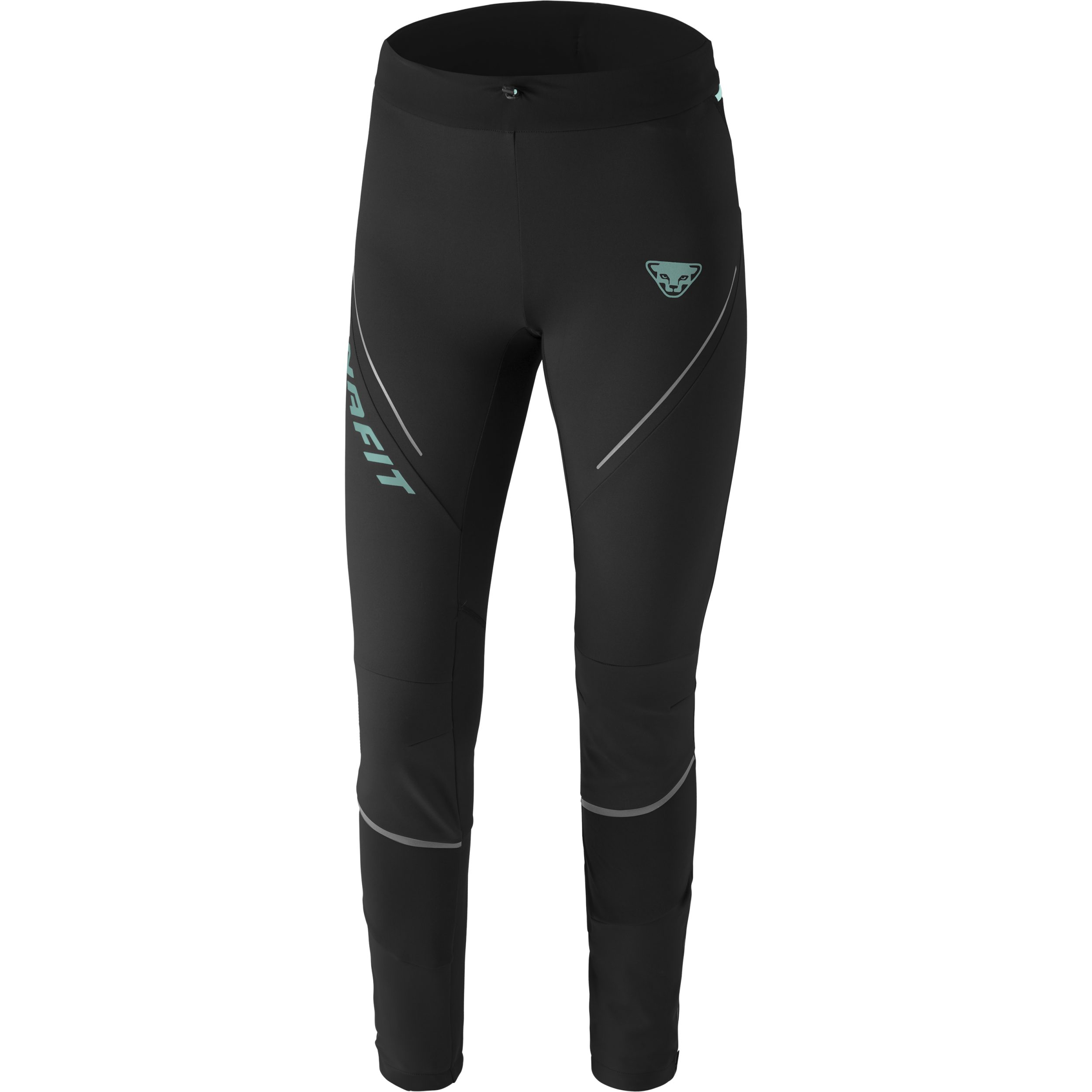 Trekkinghose ALPINE WARM W PNT BLACK OUT MARINE BLUE/805