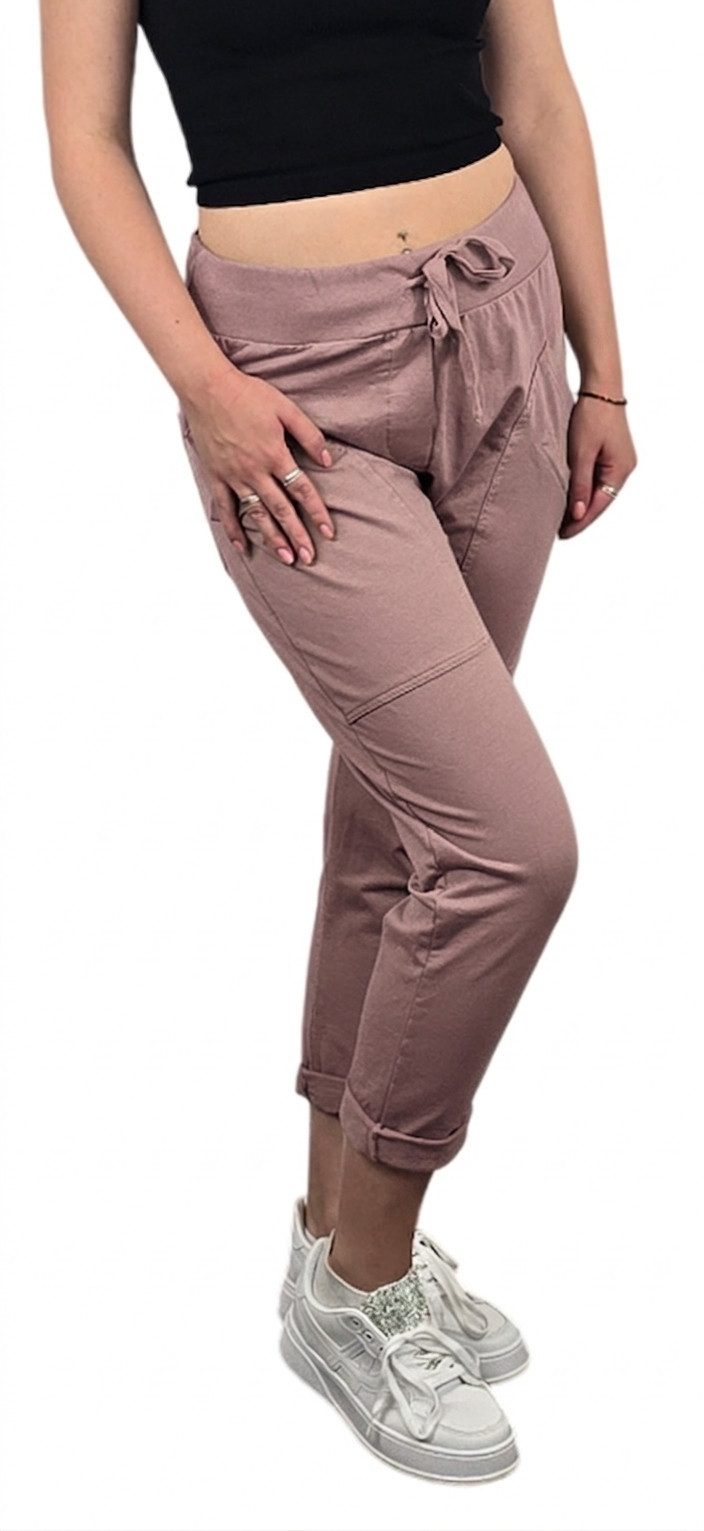 Wendy Trendy Jogg Pants K-H-7201 – Bild 2 von 5