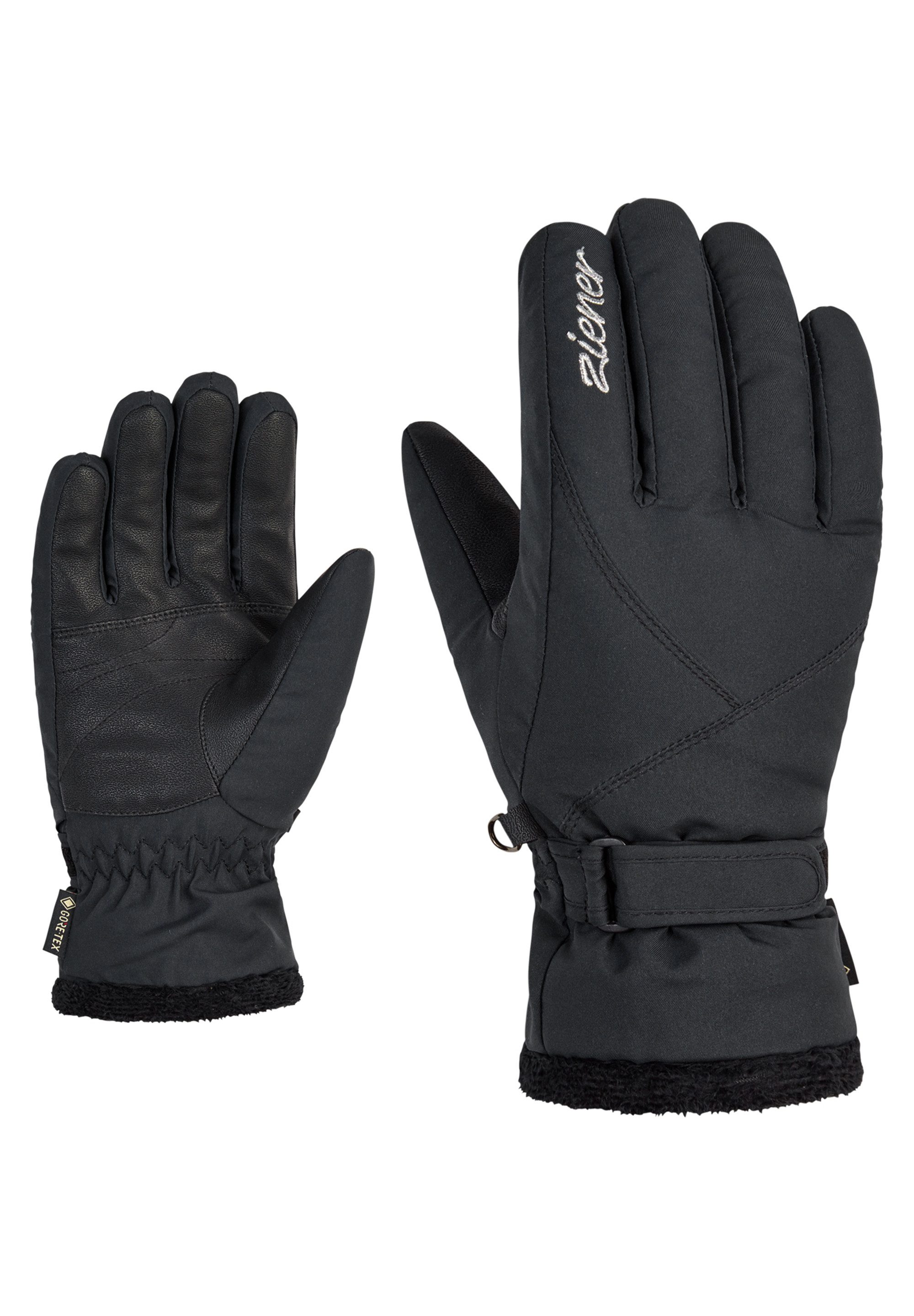 Ziener Skihandschuhe ZI-lady 1336 GTX günstig online kaufen