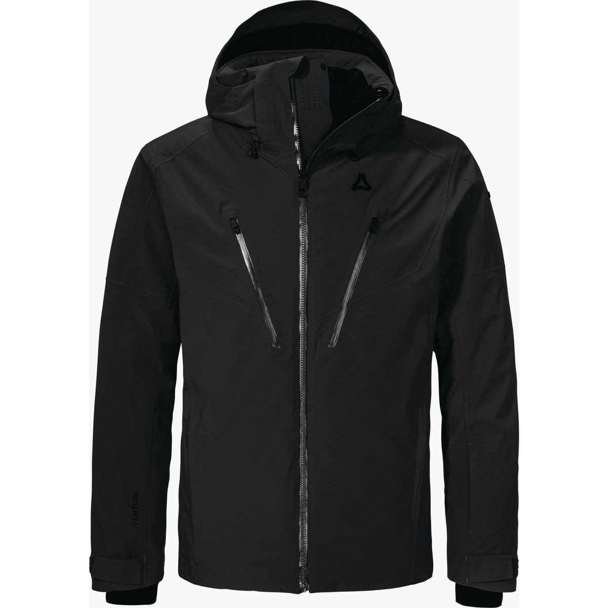 Schöffel Skijacke Ski Jacket Style Skuta Men Hochfunktionale Skijacke mit innovativen Eigenschaften für optimalen