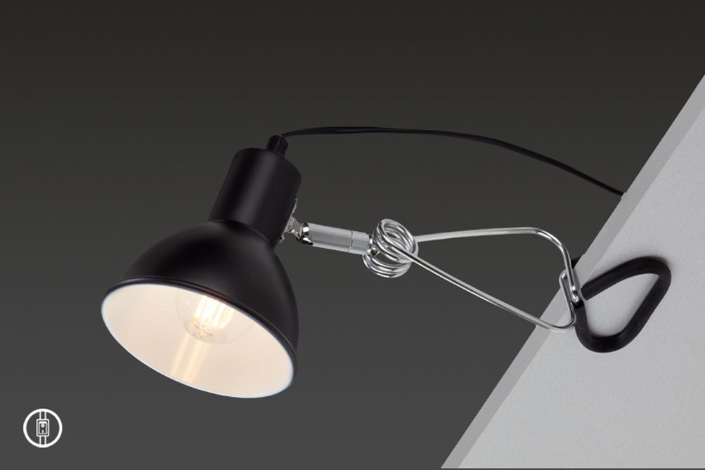 Briloner Leuchten LED Klemmleuchte FIX günstig online kaufen