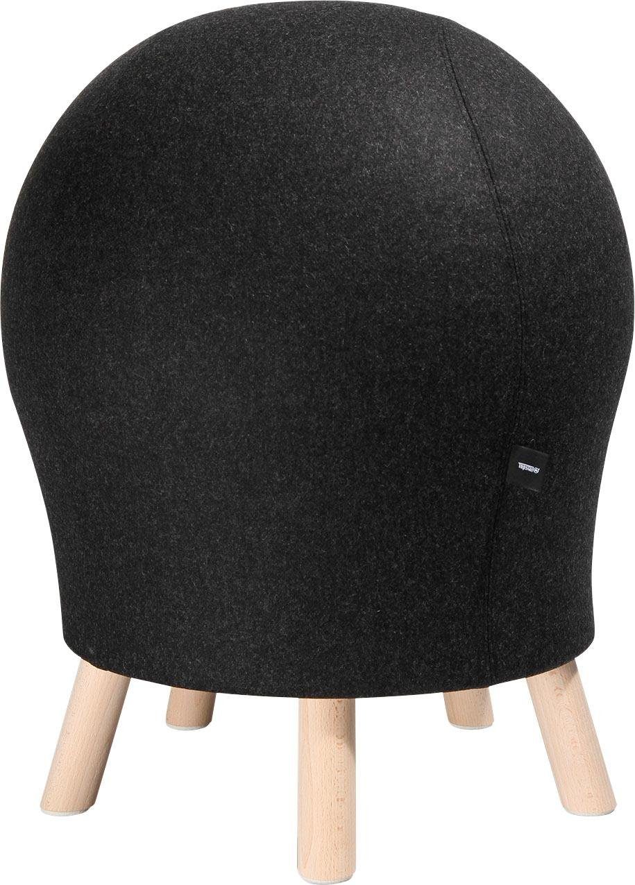 TOPSTAR Arbeitshocker Sitness 5 Alpine günstig online kaufen