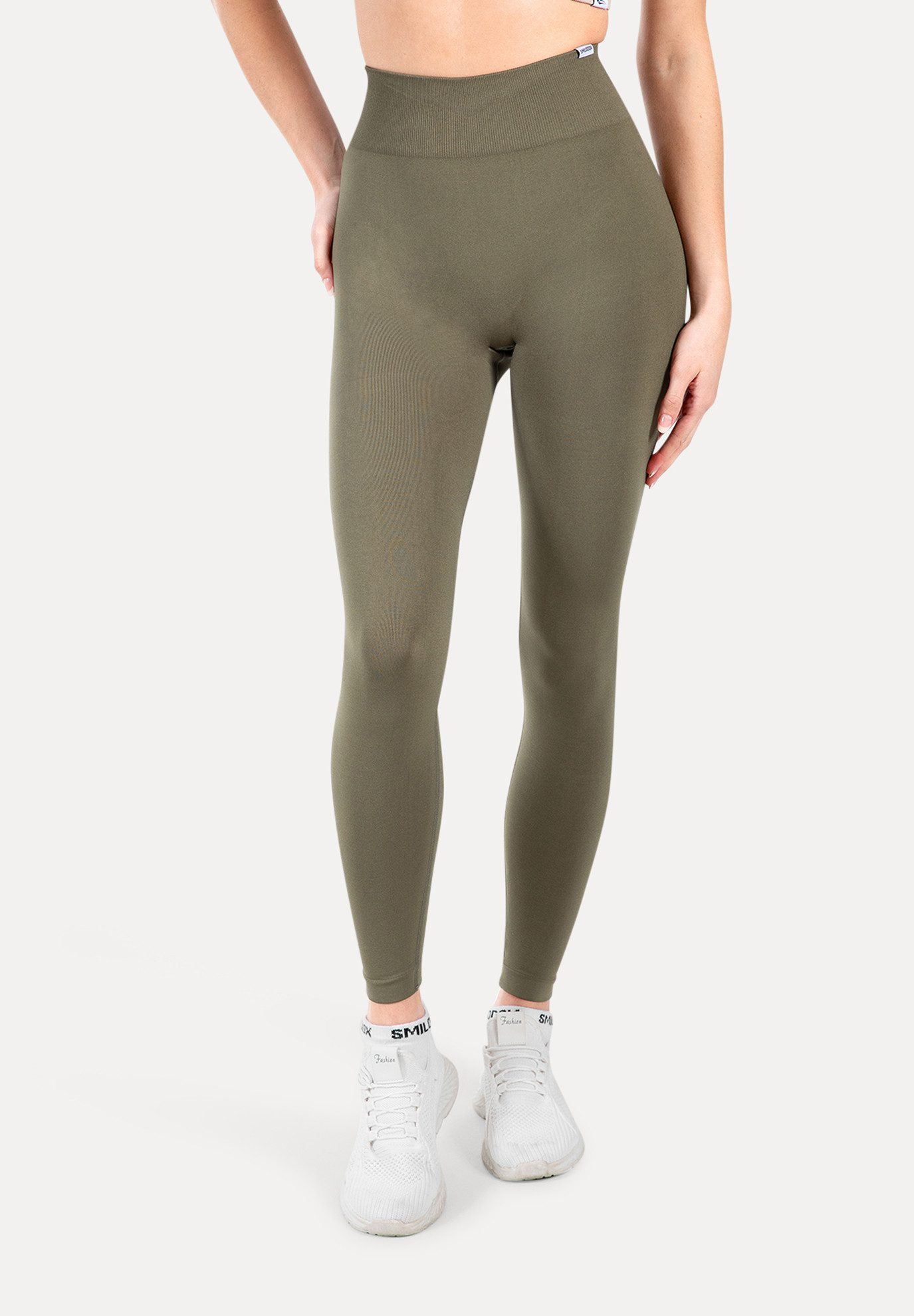 Smilodox Leggings Slayton Scrunch günstig online kaufen
