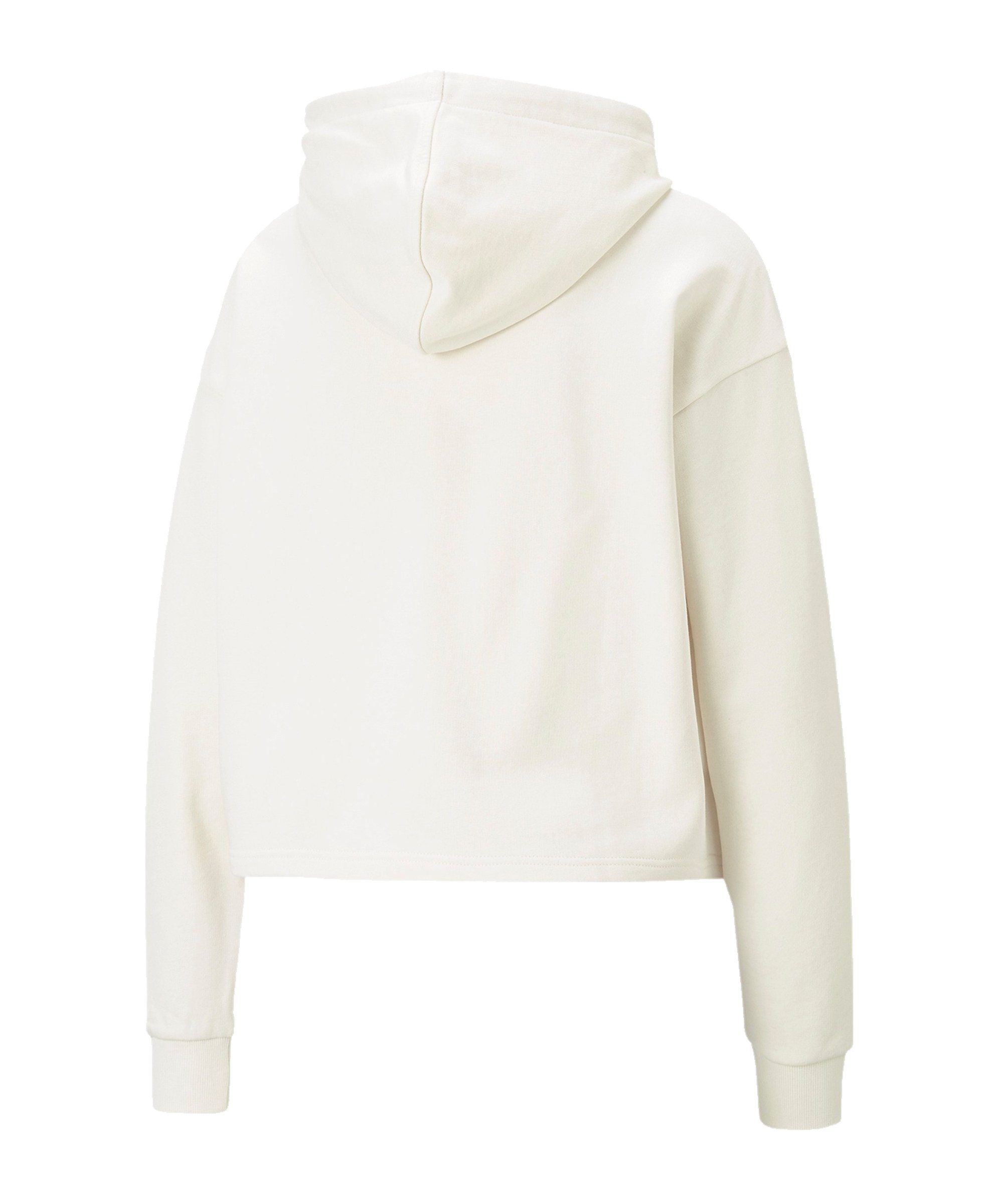 PUMA Sweater PUMA Better Hoody Damen günstig online kaufen