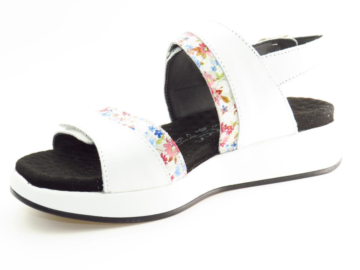Vital Ella Nappa Flower Sandale