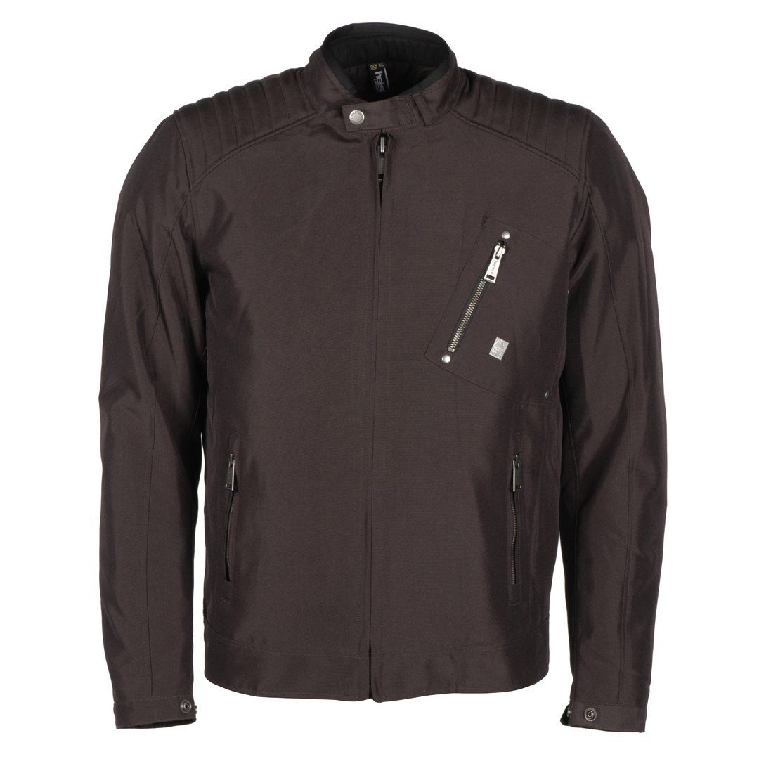 Helstons Motorradjacke Colt Motorrad Textiljacke