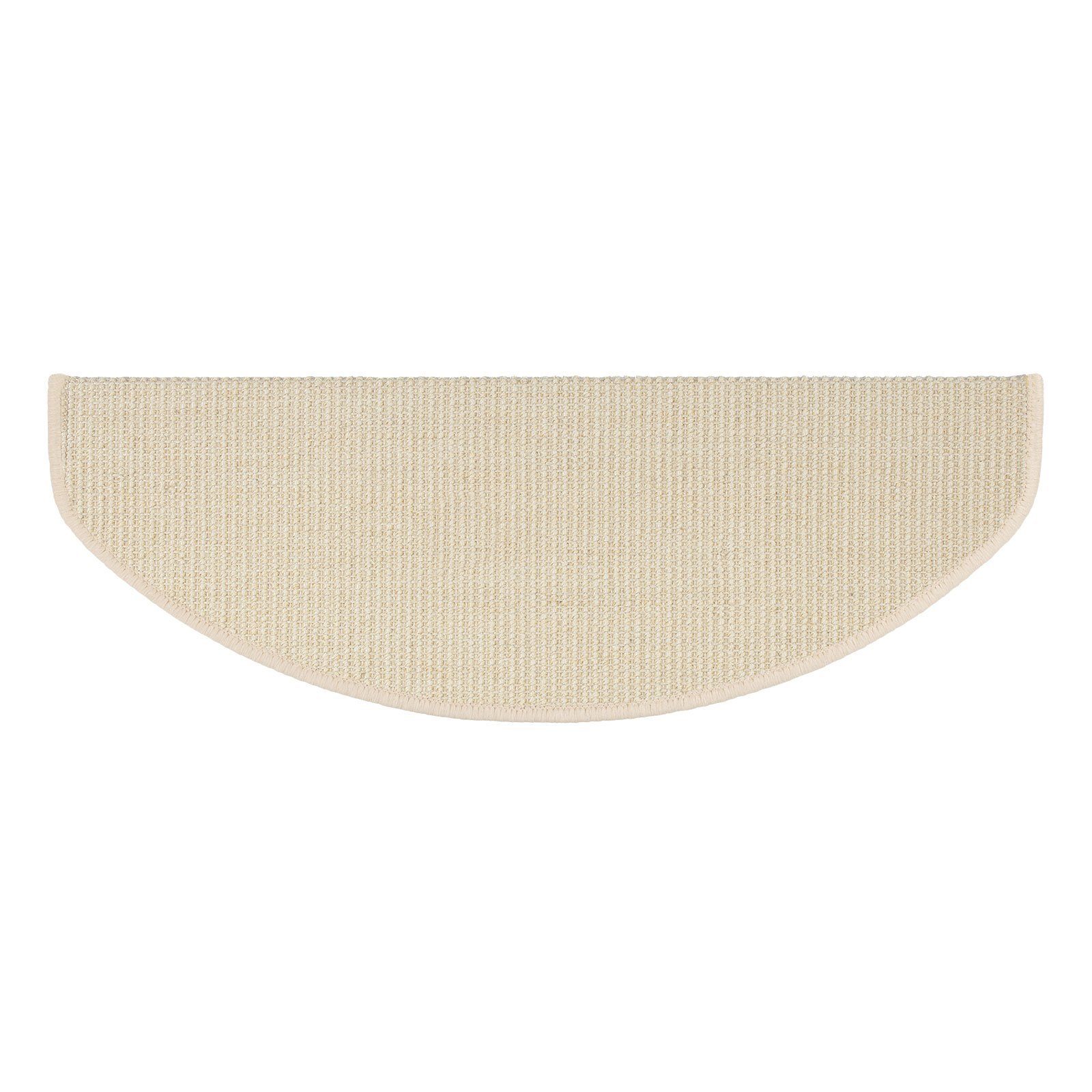 Karat Stufenmatte Sisal Urban, Stufenschutz, viele günstig online kaufen