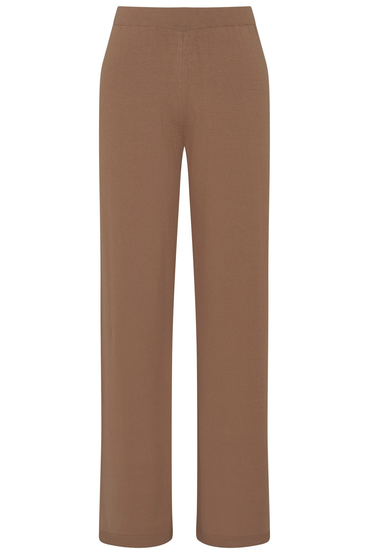 Strickhose