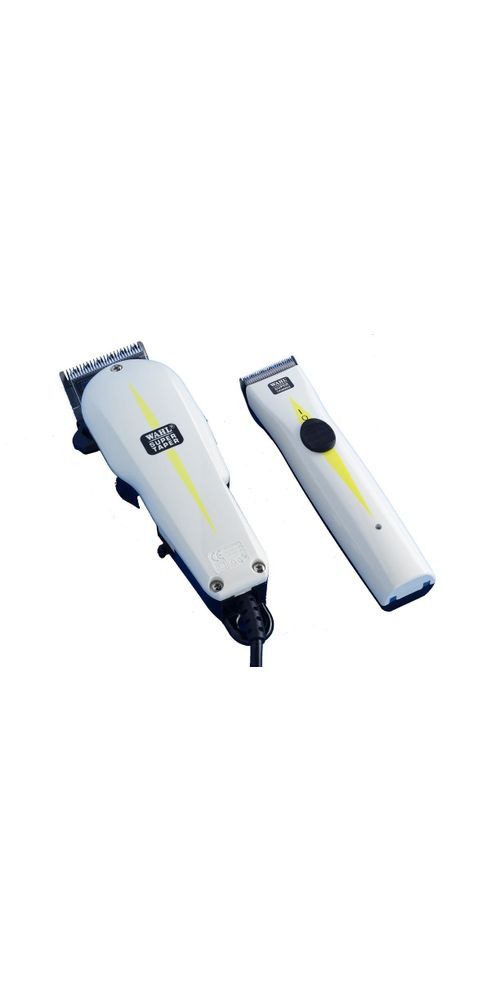 Wahl Haar- und Bartschneider Wahl Super taper + super trimmer