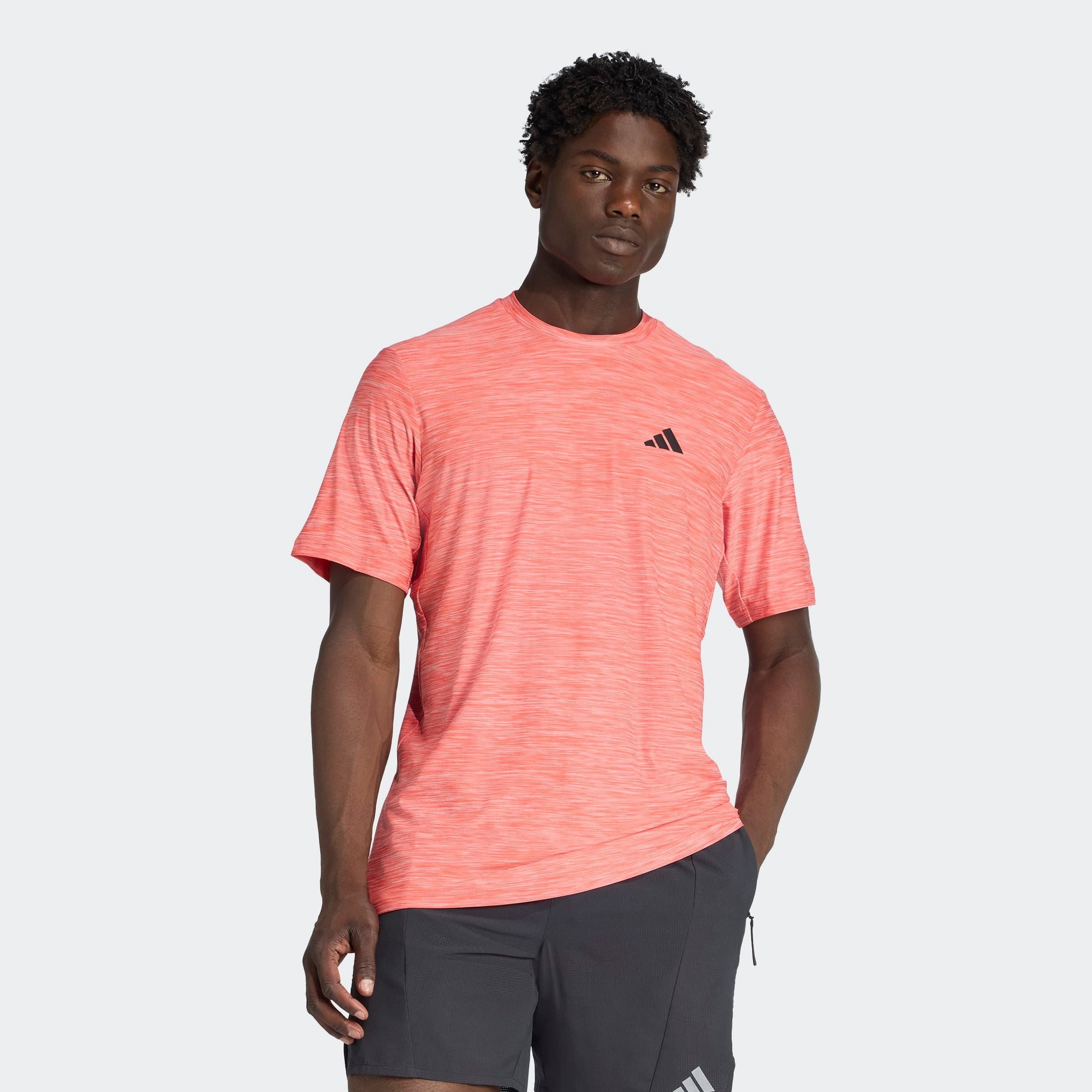 adidas Performance T-Shirt TR-ES STRETCH T günstig online kaufen