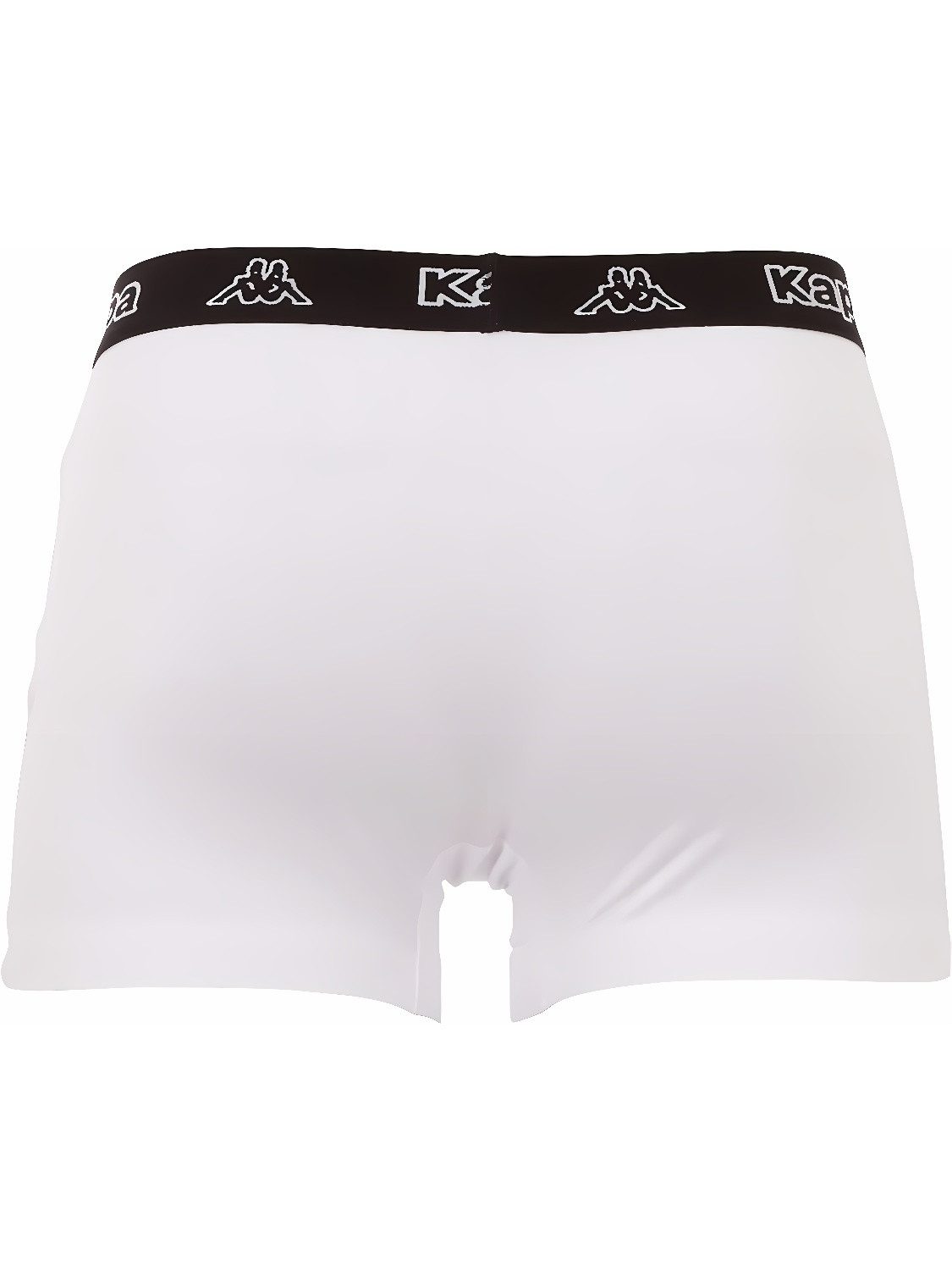 Kappa Boxershorts Boxershorts, 6er Pack
