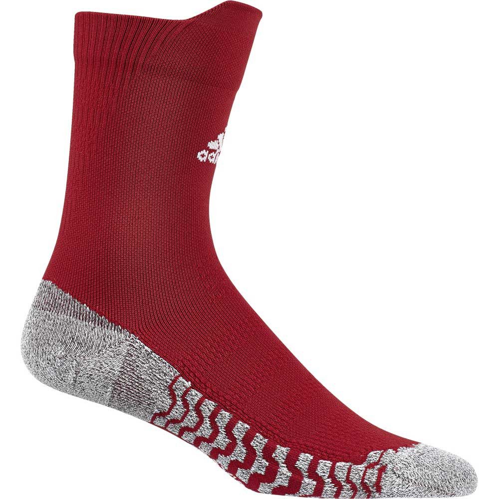 adidas Performance Sportsocken adidas Sportsocken Traxion Ultralight Crew Sock